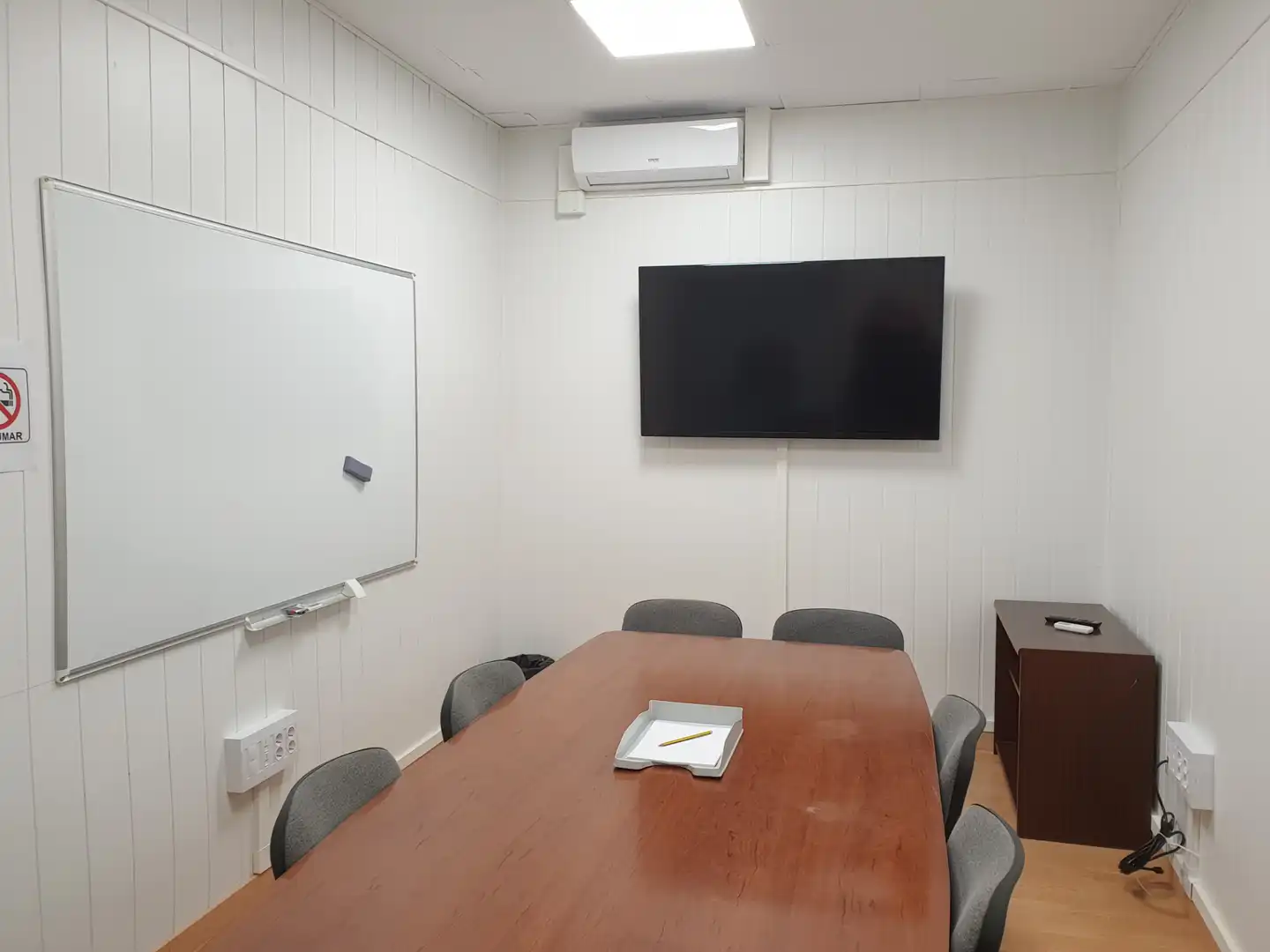 Büro mit Aufzug zur Miete in Polígono Industrial Ibarzaharra Poligonoa 1, imagen 3