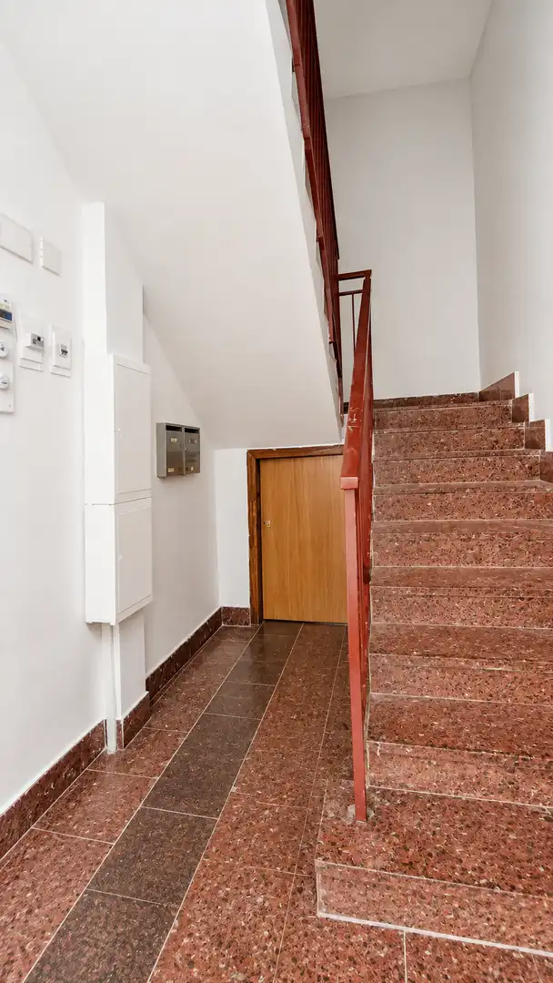 Flat for sale in Cuarte de Huerva  with Furnished