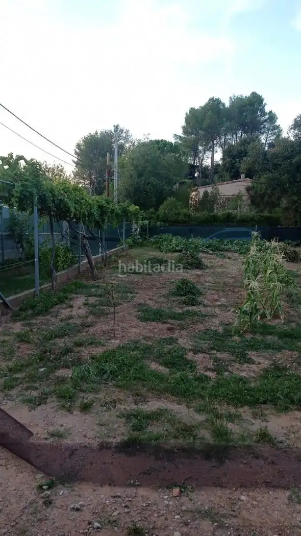 Terreny residencial en venda a Carrer del Mirador 75, imagen 3