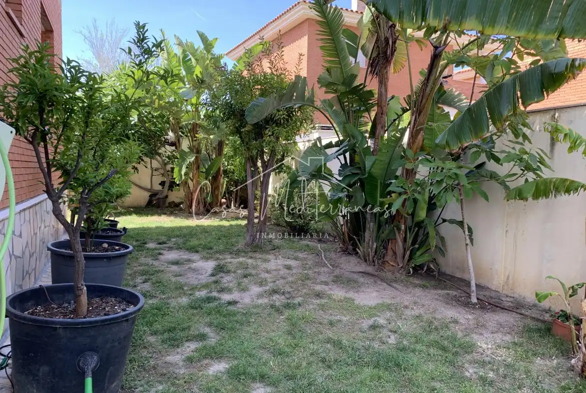 Villa avec terrasse à vendre à Vilafortuny - Cap de Sant Pere, imagen 27