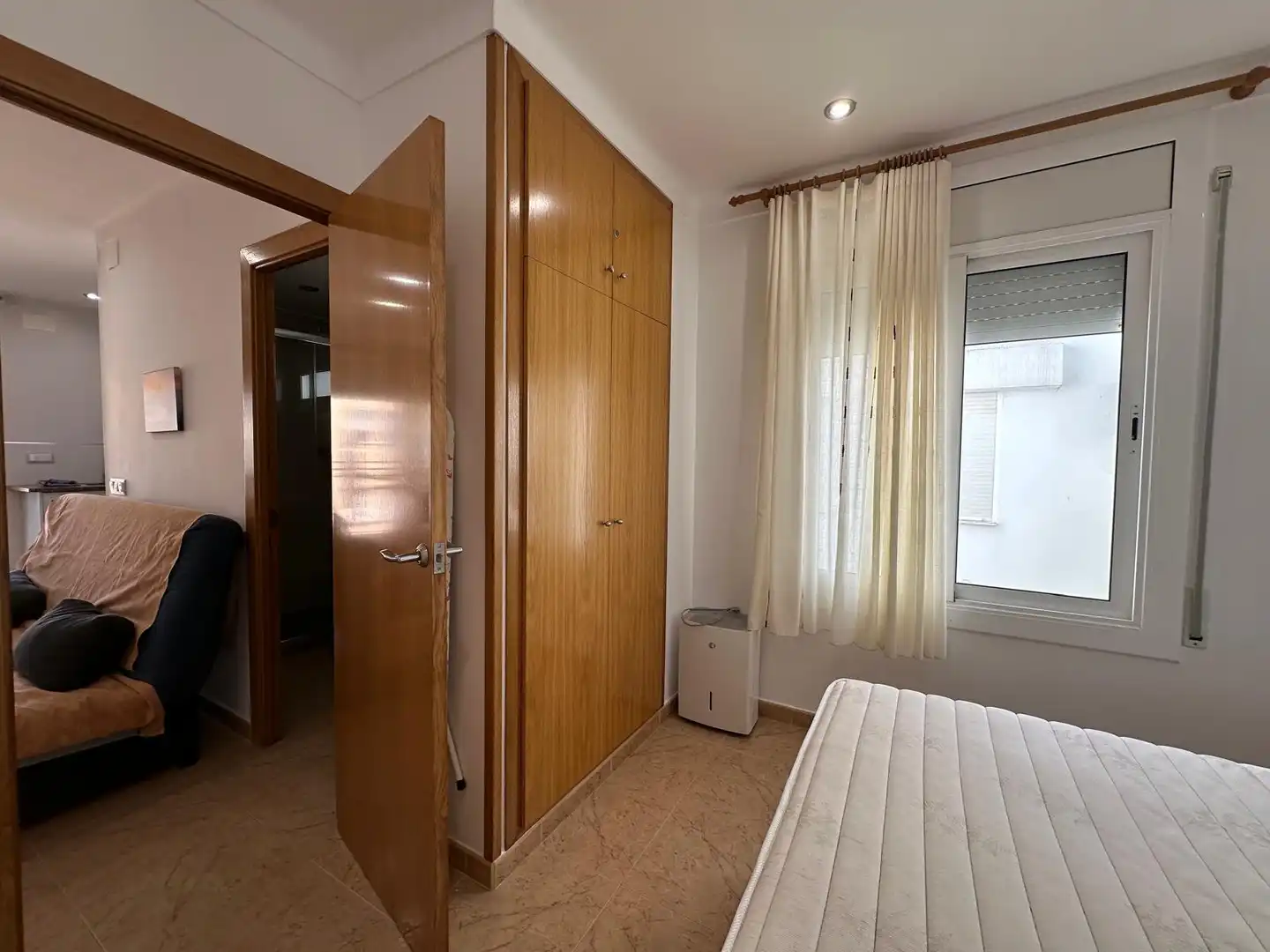 Apartament amb terrassa en venda a Carrer Dàlia, imagen 21