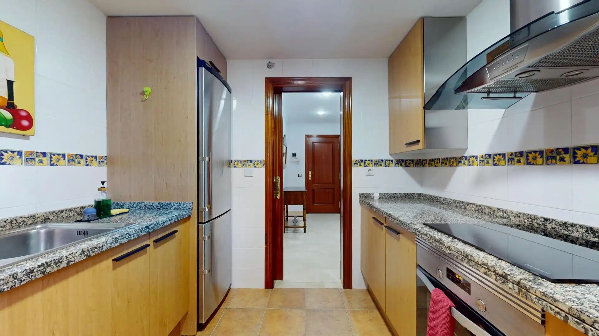 Flat for rent in Guanarteme
