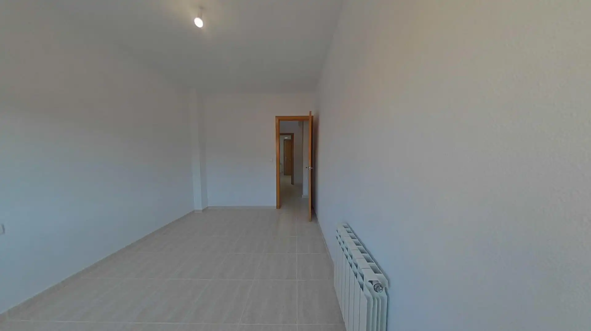 Piso en venta en Ripollet con Calefacción y Terraza