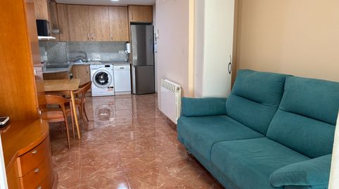 Foto 2 de Piso en venta en Carrer Major, Vilanova de Segrià, Lleida
