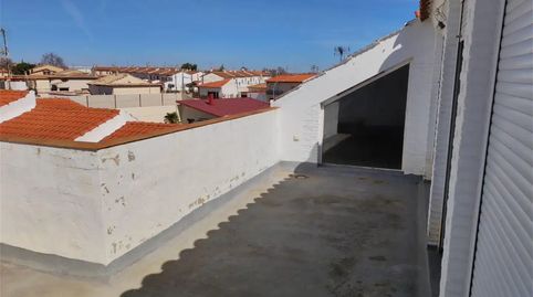 Foto 5 de Àtic en venda a Calle Molino de Viento, 12, Villamayor de Santiago, Cuenca