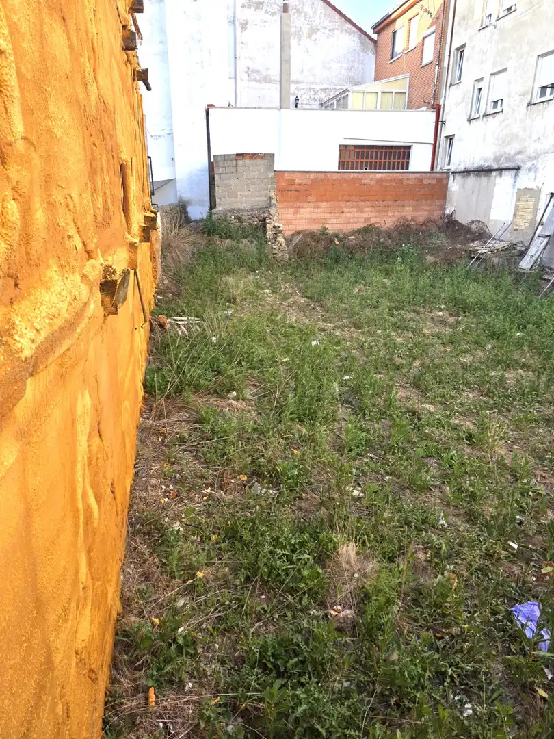 Terreni e lotti in vendita a Aguilar de Campoo - CL PUENTE, imagen 7