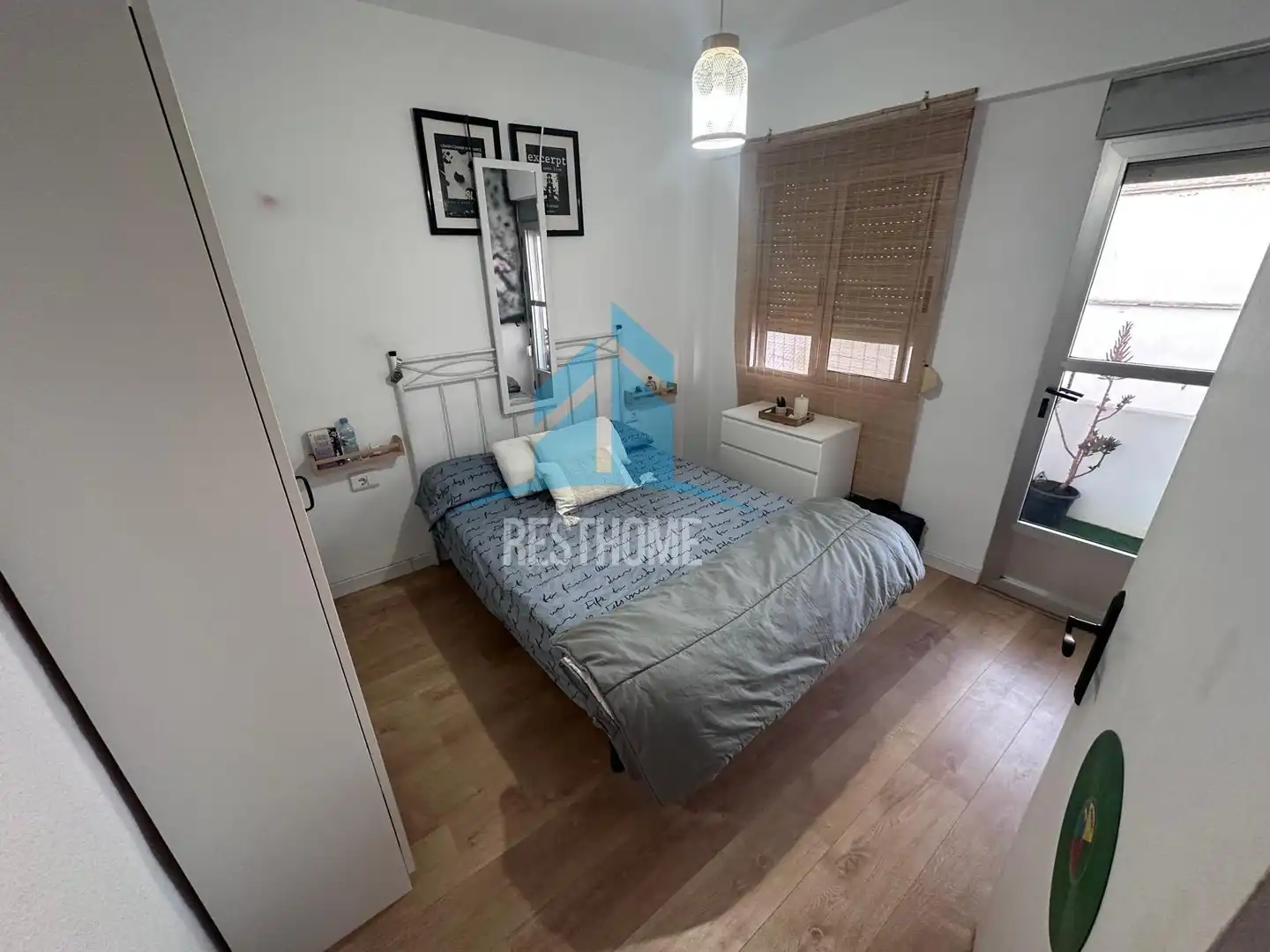 Habitación de Ático en venta en Sant Antoni