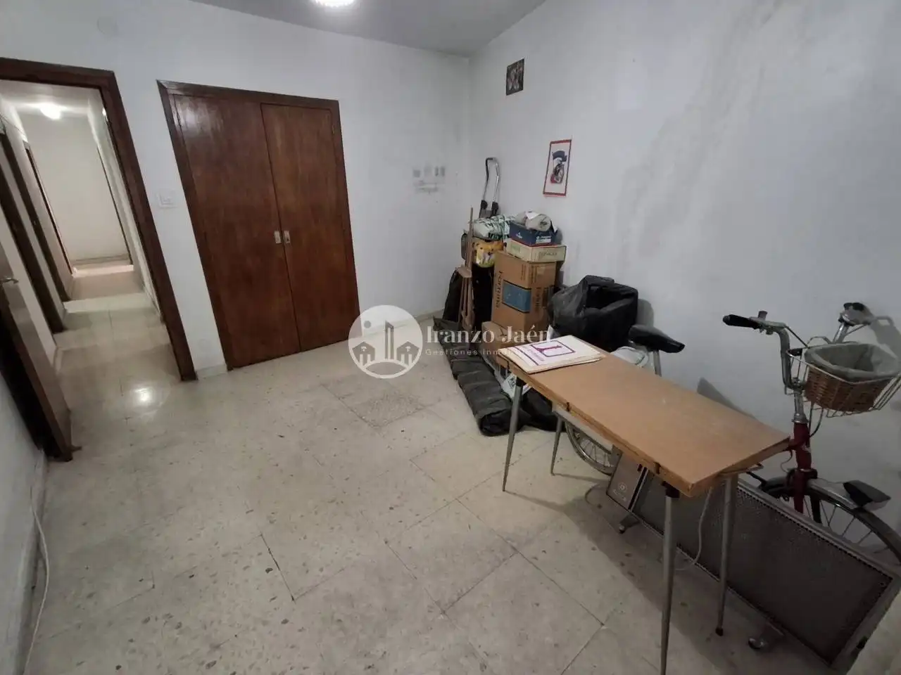 Piso con terraza en venta en Calle Adarves Bajos, imagen 12