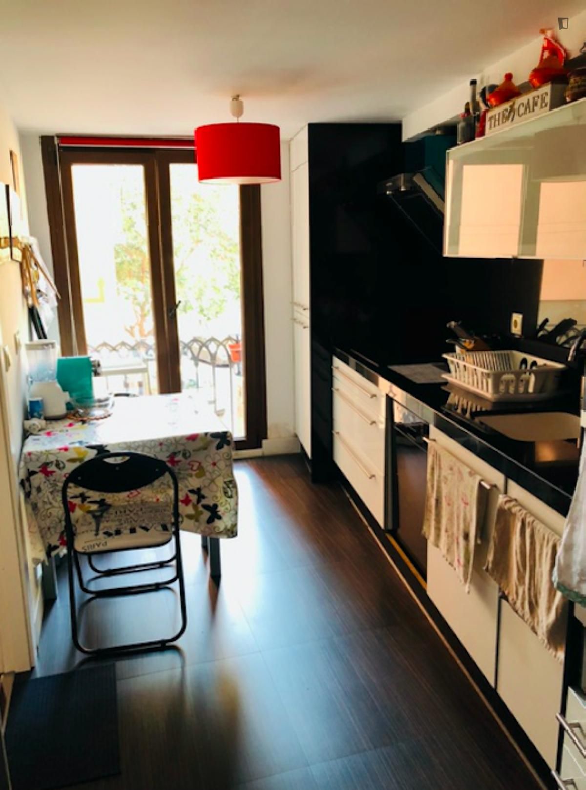Apartment to share in Plaza de Toros