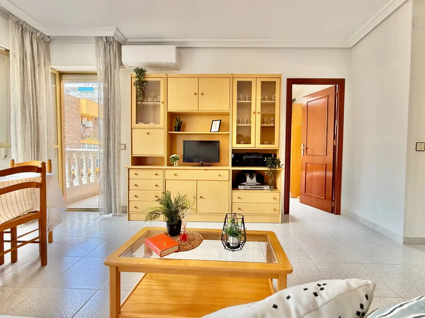 Flat with terrace for sale in Los Cuarteros, imagen 8