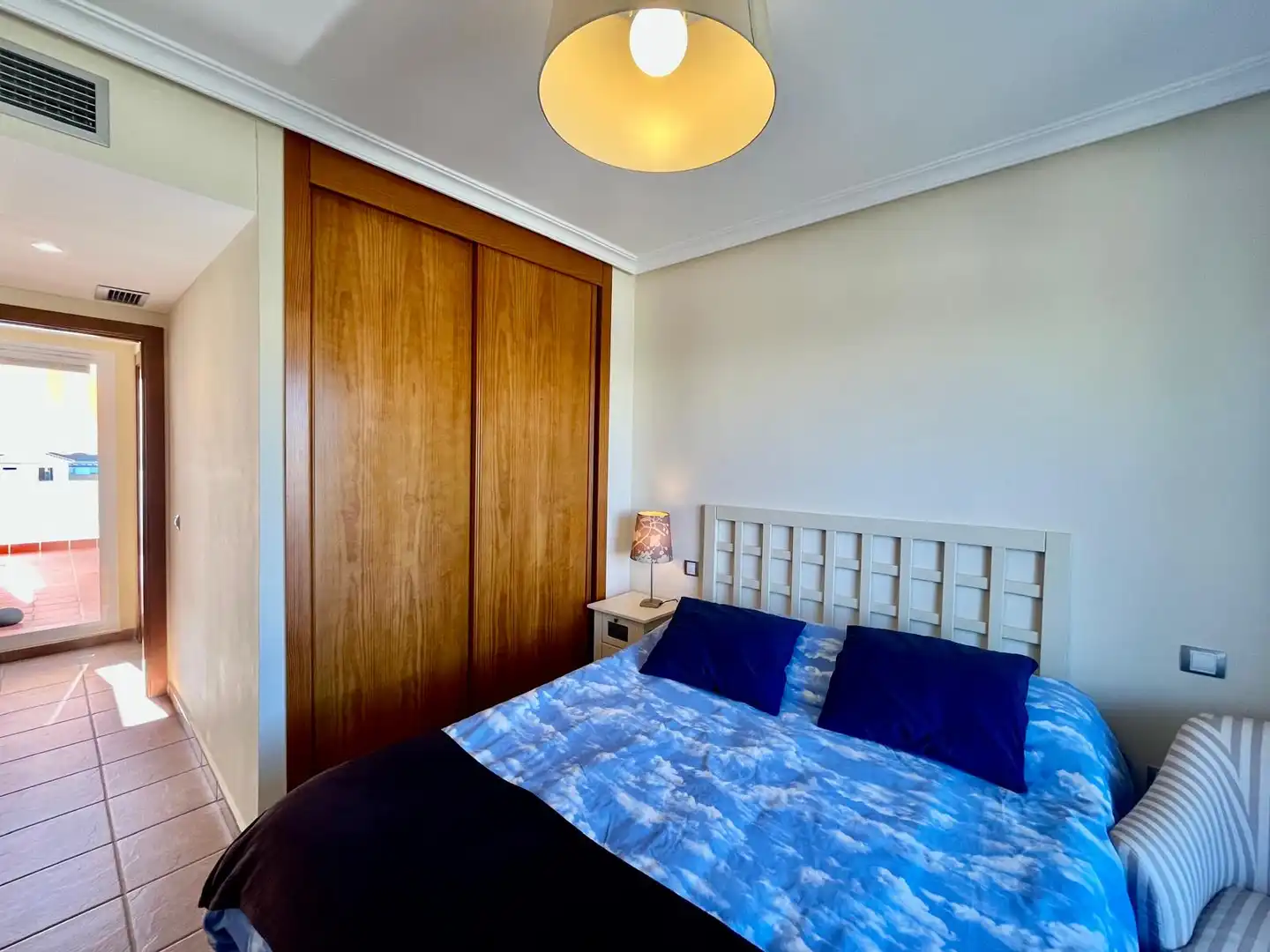 Apartment with pool for sale in Calle del Esparto 34, imagen 10
