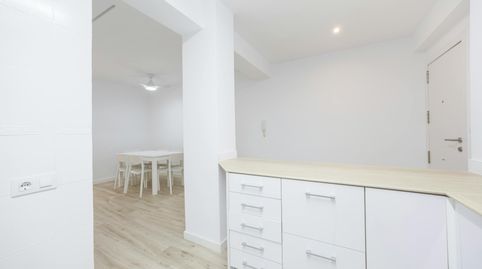 Foto 3 de Piso de alquiler en N/a, Ciutat Jardí, Valencia Capital