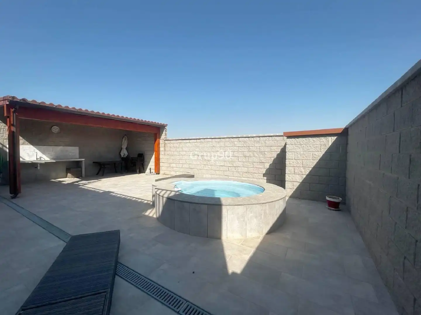 House with pool for sale in Calle BALMES, imagen 11