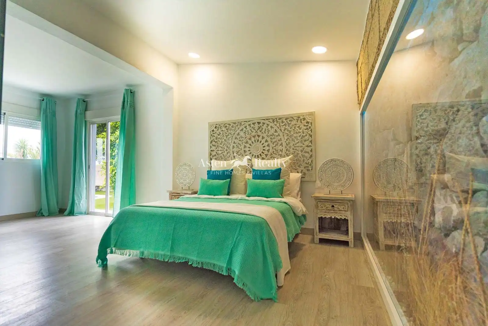 Maison jumelée avec piscine à vendre à Dublin, imagen 10