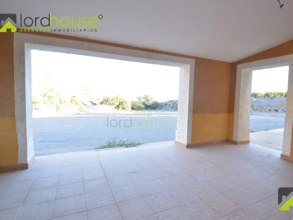 Haus zum Verkauf in Diseminados Melenchones (El Garrobillo), imagen 23