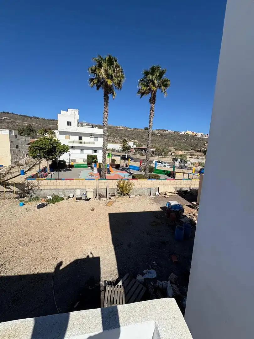 Parking of Houses for sale in Granadilla de Abona
