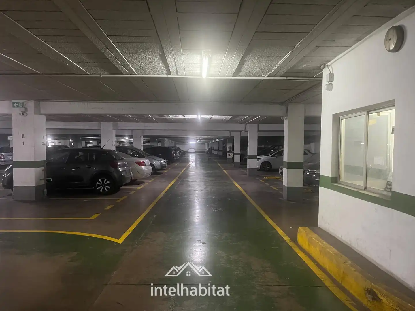 Individual en venta en Avenida del Puerto, imagen 9