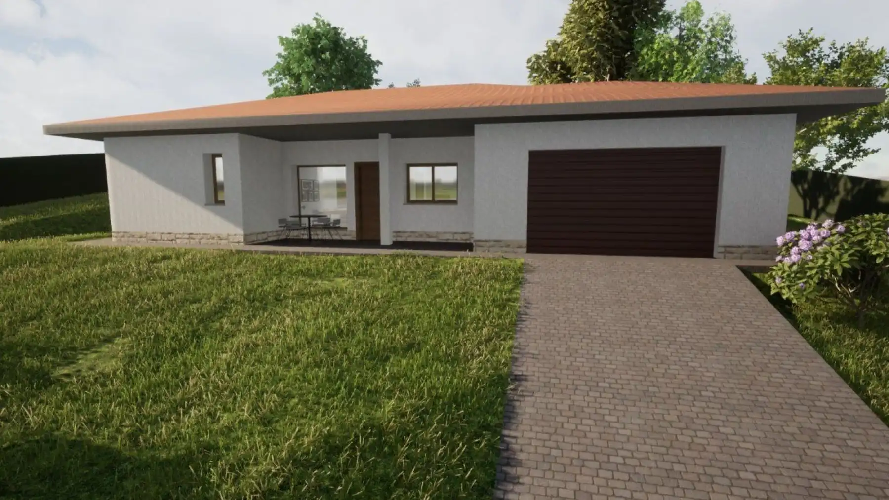 Terreny residencial en venda a Ondara, imagen 6