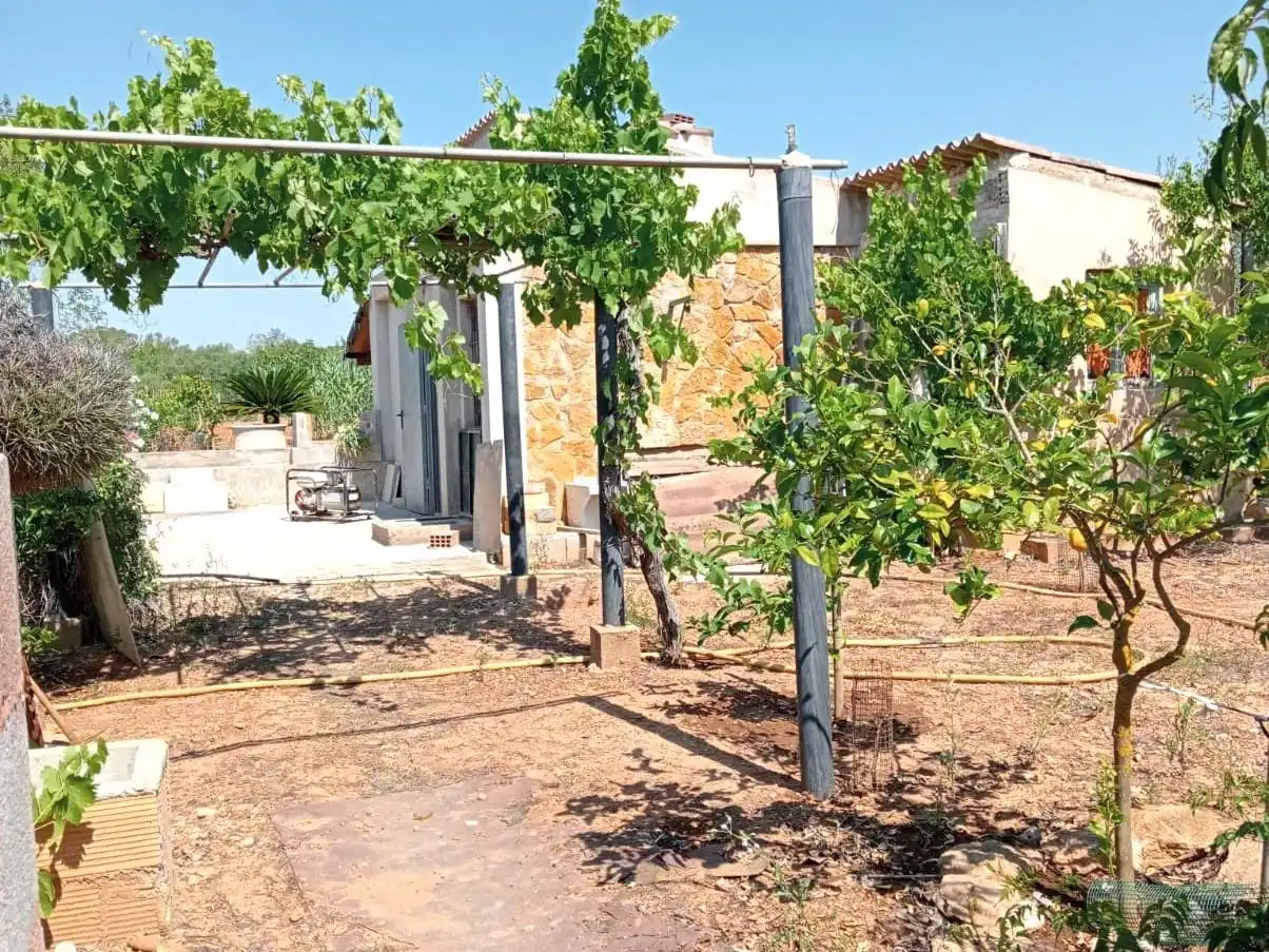 Casa o chalet en venta en Porreres