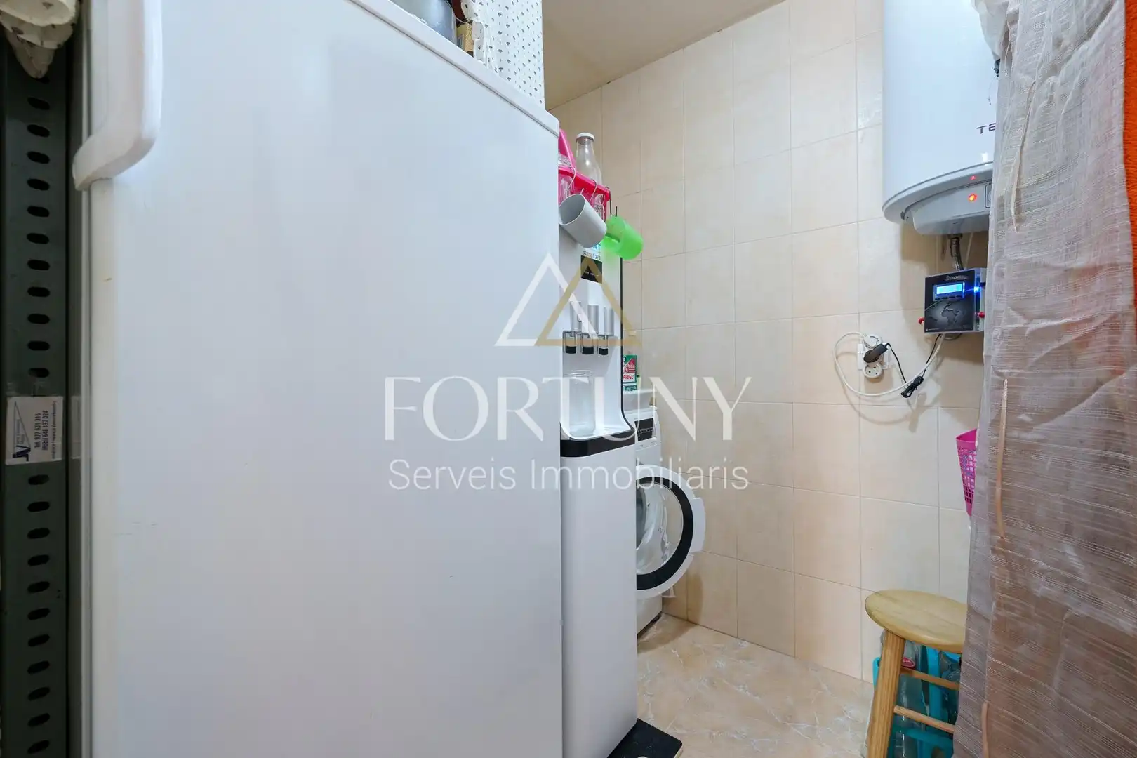 Piso en venta en Valls con Aire acondicionado y Trastero