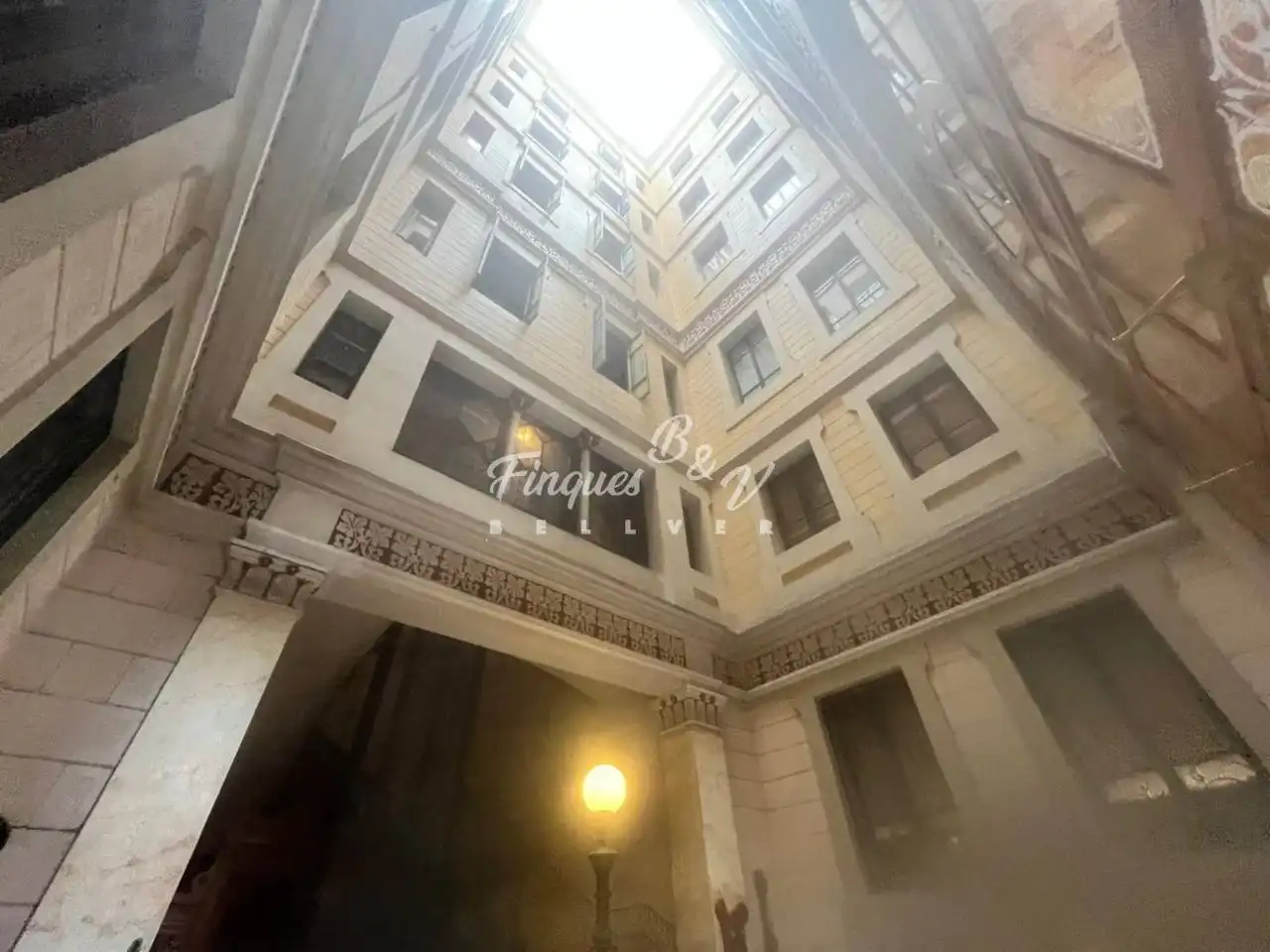 Piso con terraza en venta en Plaza TETUAN, imagen 35