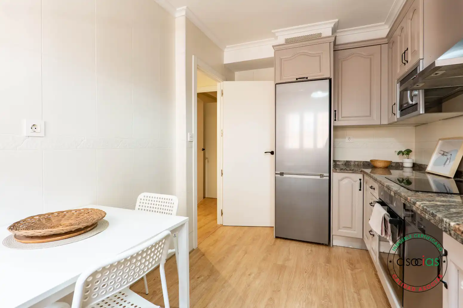 Flat with terrace for sale in Gijón - Calle Brasil 14, imagen 18