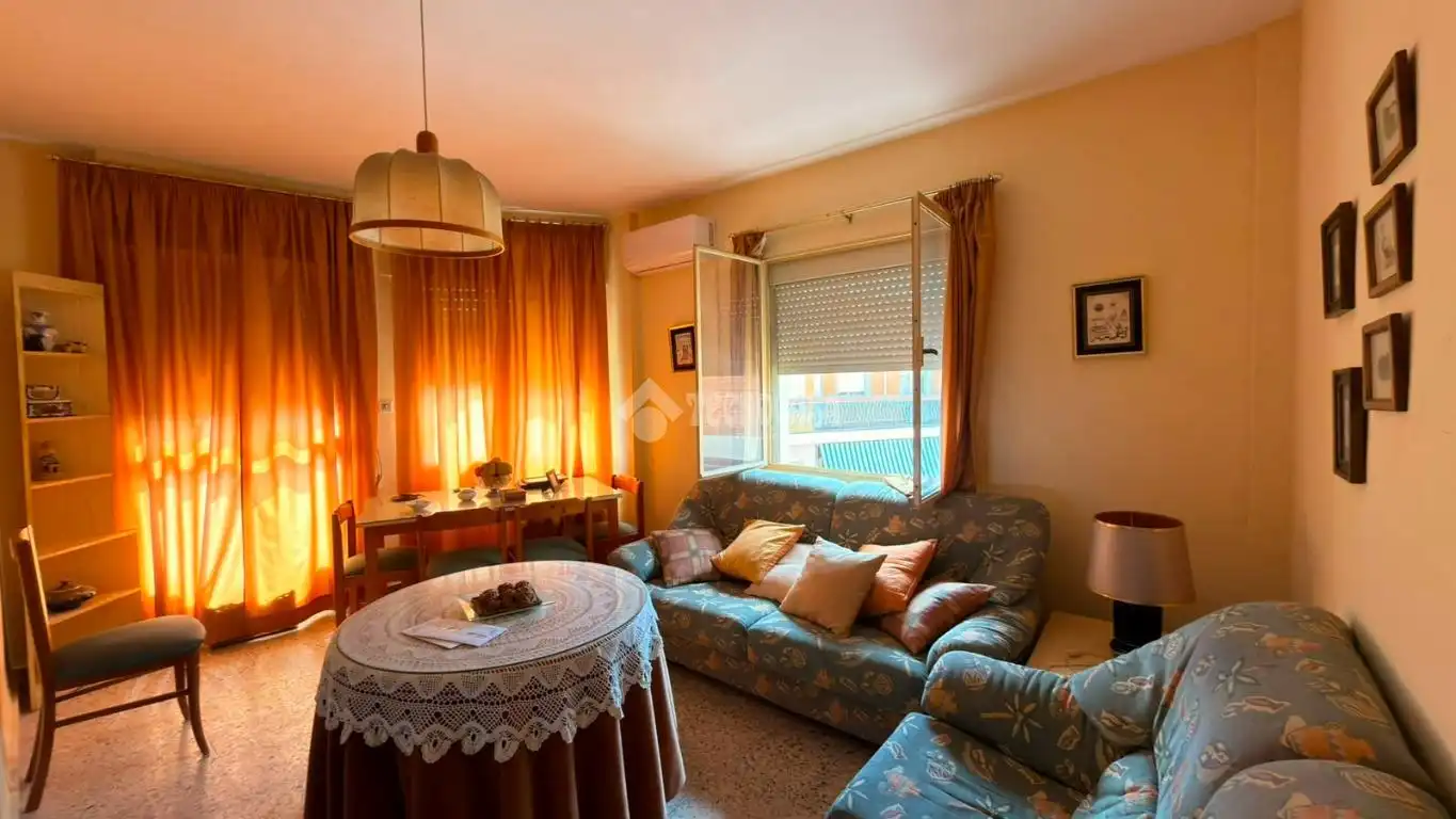 Piso en venta en Andújar, imagen 4