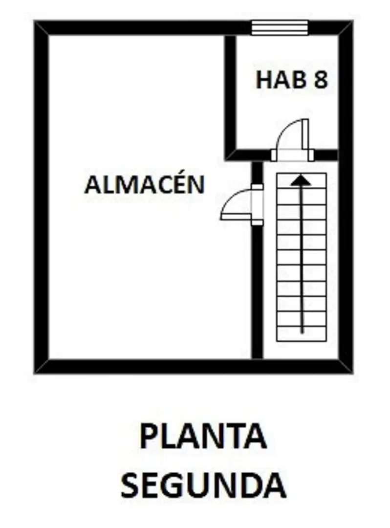 Houses for sale in La Font de la Figuera  with Heating, Terrace and Storage room