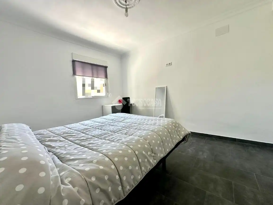 Habitación de Piso en venta en Jerez de la Frontera con Balcón