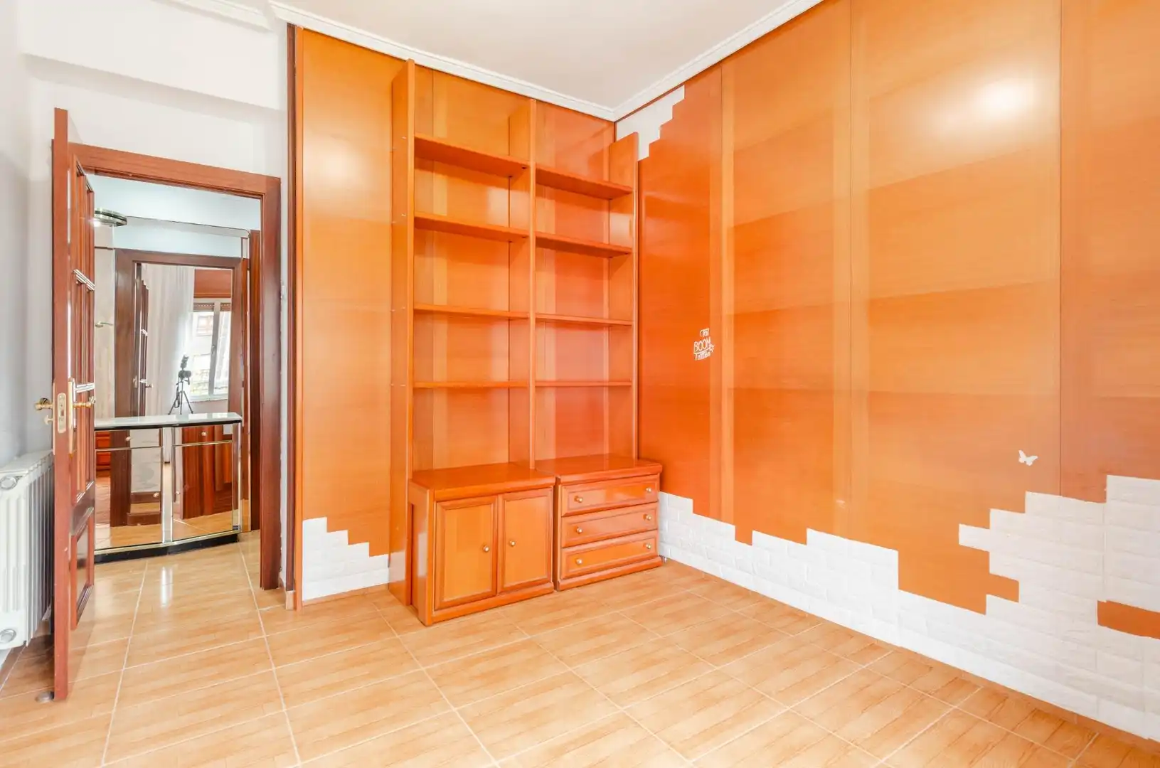 Flat for rent in Calle RAMON PEREZ DE AYALA, 52, San Pedro - Siana