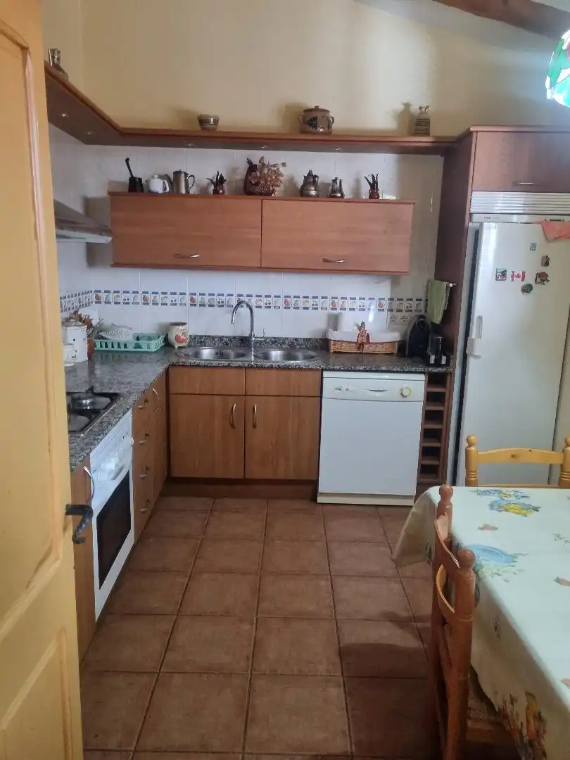 Detached homes for rent in Plaça Sant Andreu, 3, Pujalt