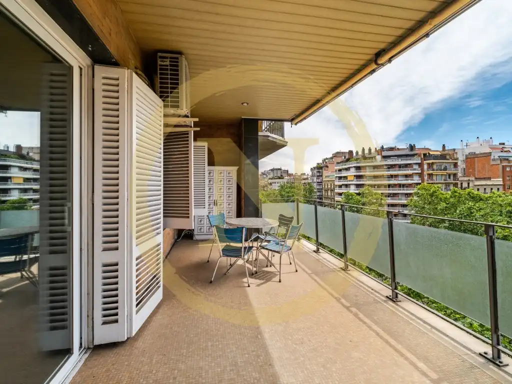 Appartement avec ascenseur à vendre à Eixample, imagen 2