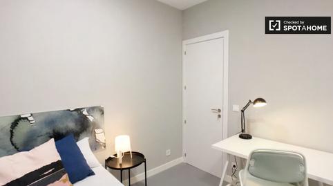 Photo 4 of Flat to share in Ríos Rosas - Nuevos Ministerios,  Madrid Capital