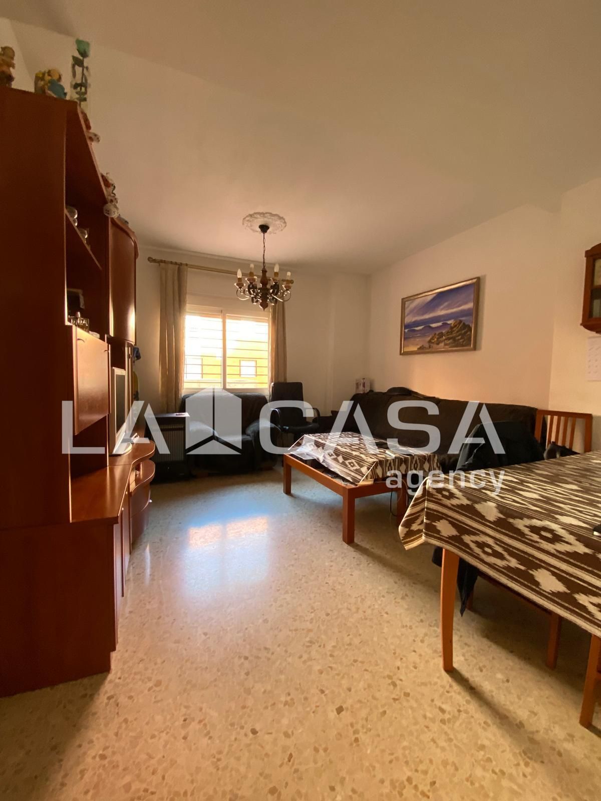 Wohnung zum Verkauf in Dos Hermanas