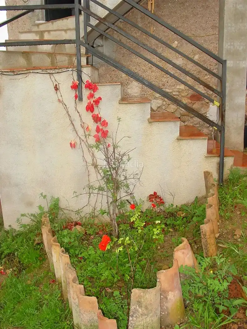 Rustikales Grundstück zum Verkauf in Avinguda Vilanova 4, imagen 10