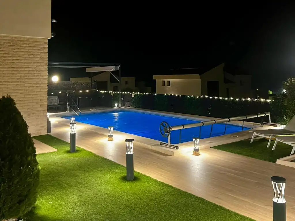 Casa en venta en Balcón de Ponoig - Polop Paradis - Polop Hills, imagen 21