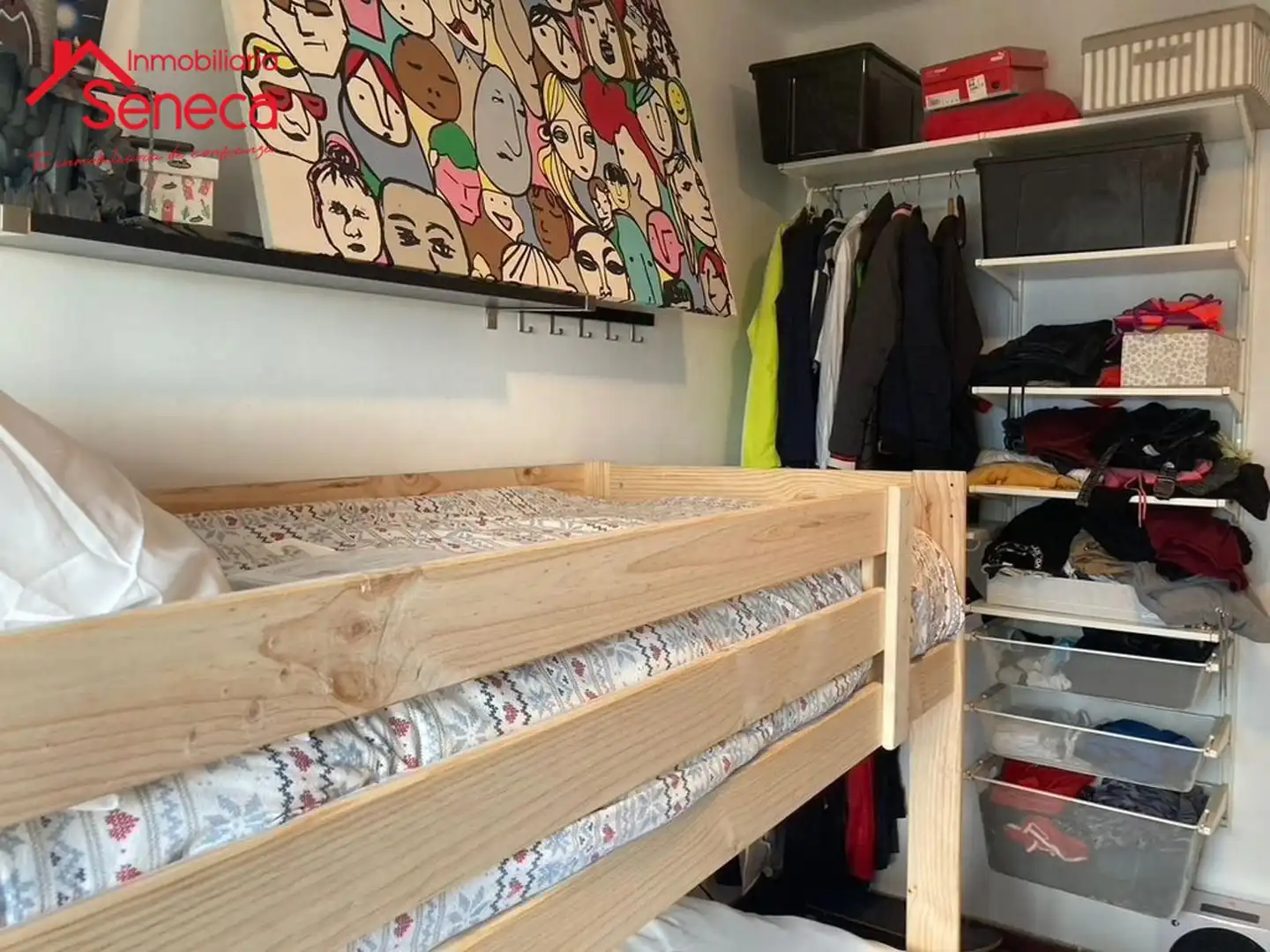 Piso en venta en JULIO PELLICER, Ciudad Jardín - Zoco