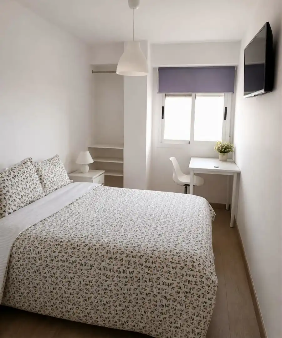 Piso con terraza en venta en Carrer Bono Guarner, imagen 2