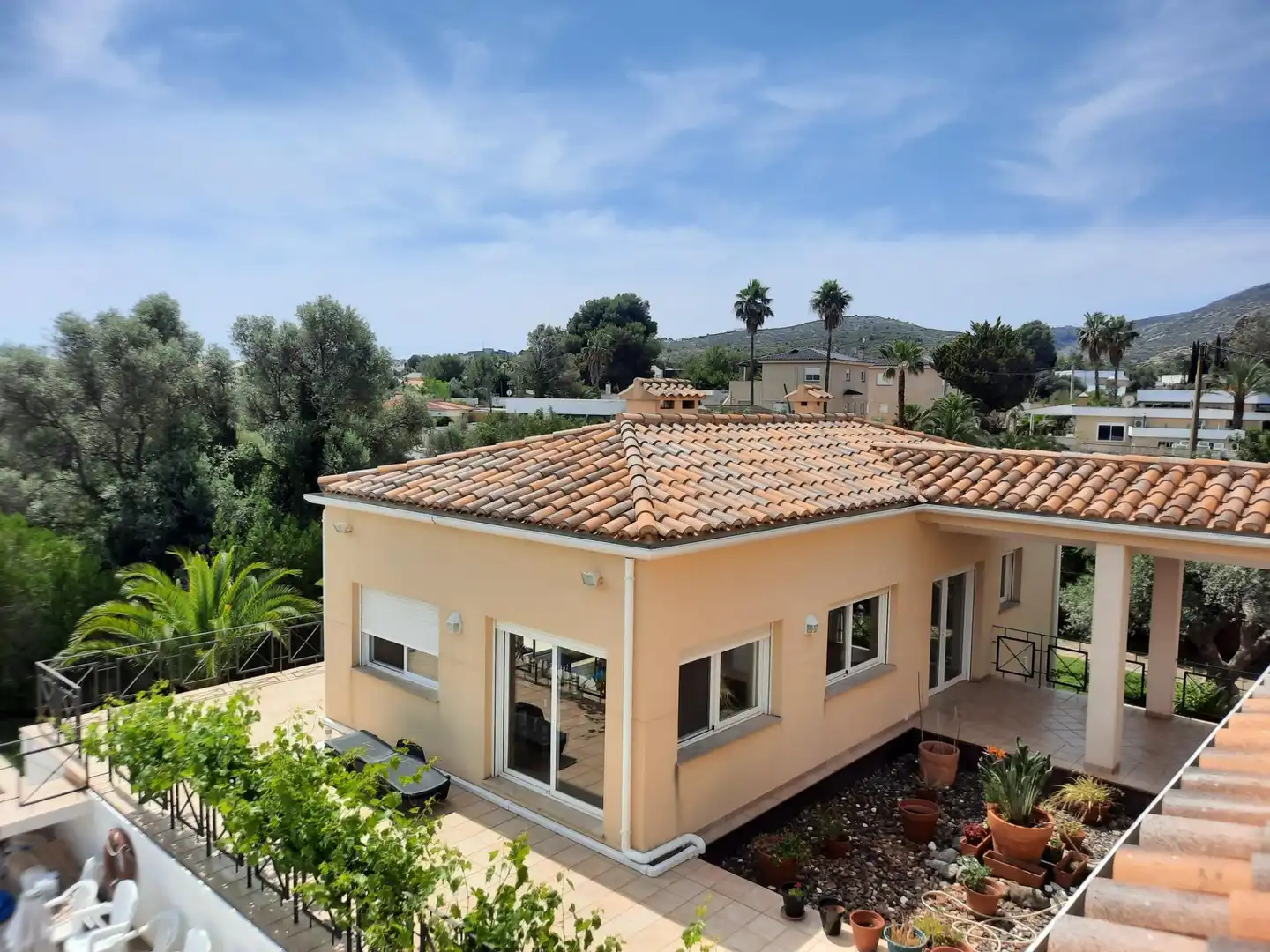 Villa avec terrasse à vendre à Las Atalayas - Urmi - Cerro de Mar, imagen 17