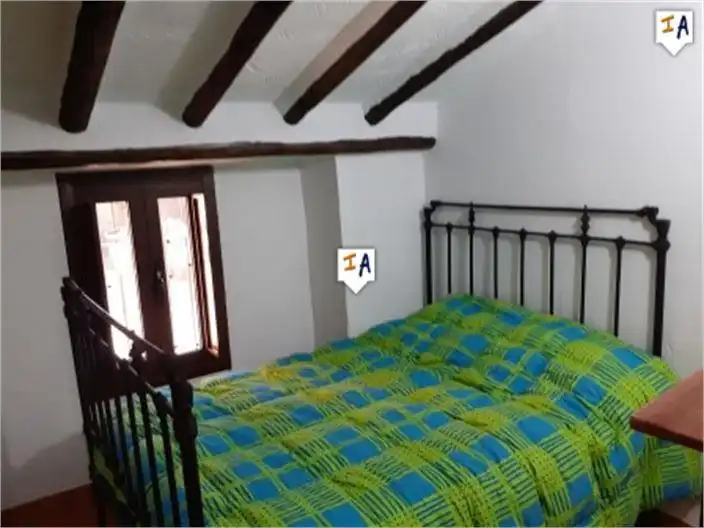 Landhaus mit Pool zum Verkauf in Iznájar, imagen 14