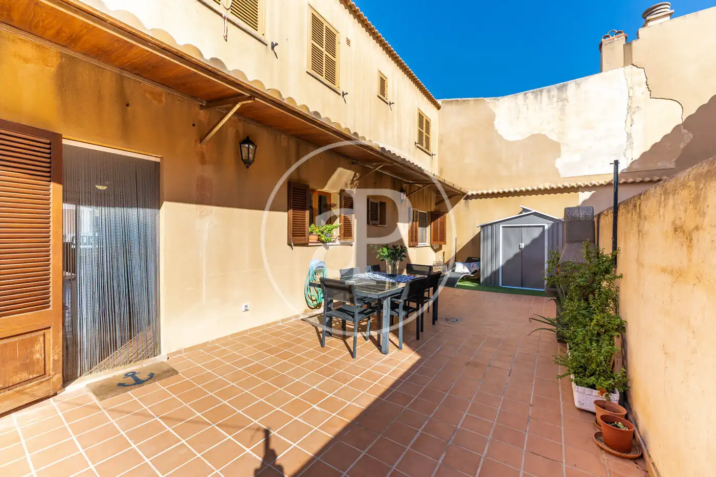 Flat for rent in Carrer Gavina, Cala Major
