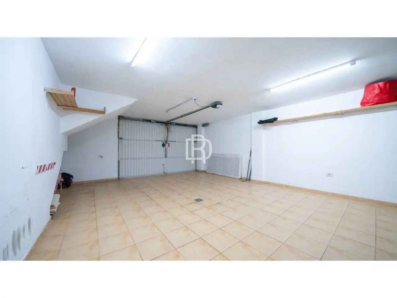 Casa adosada en venta en Playa Jardín