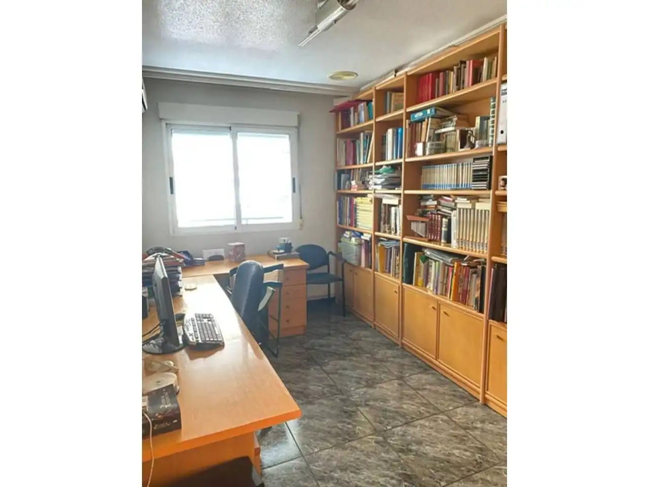 Piso en venta en Molina de Segura con Aire acondicionado y Balcón