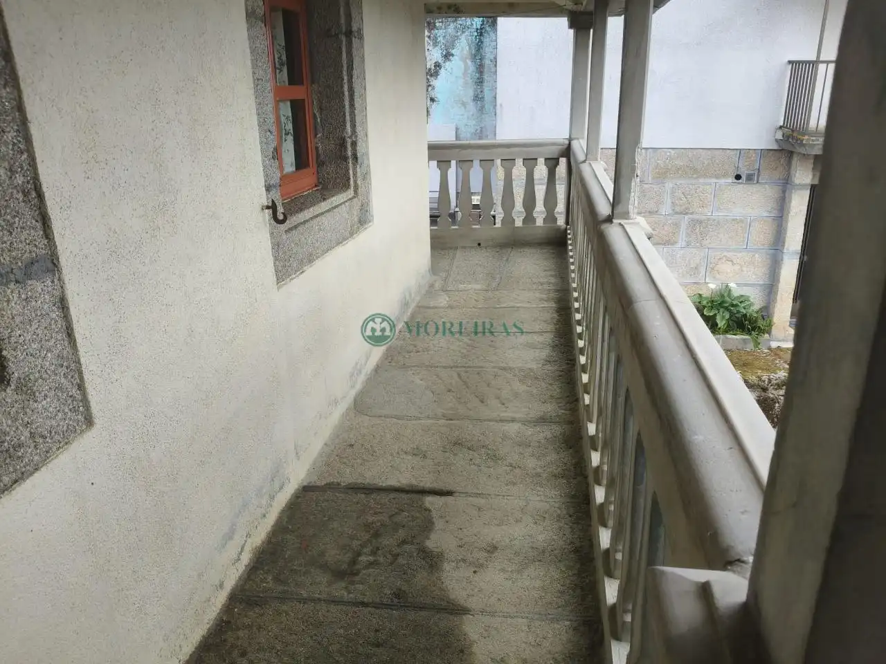 Casa o xalet en venda en Paderne de Allariz amb Calefacció