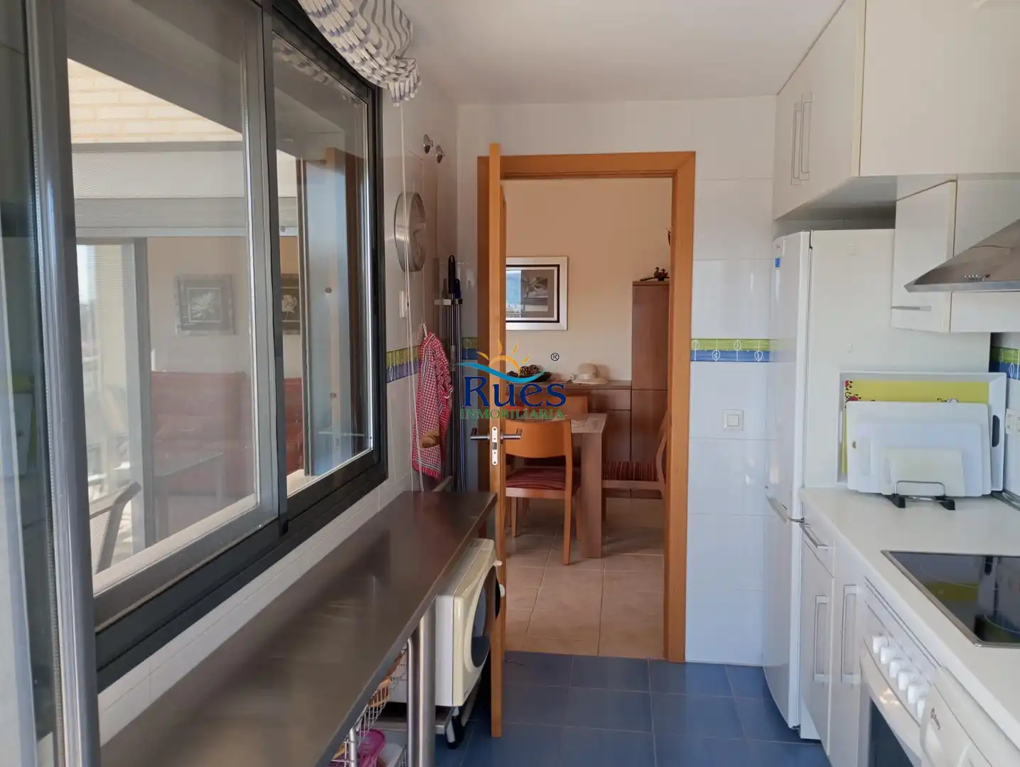 Piso con piscina en venta en Avenida CENTRAL, imagen 14