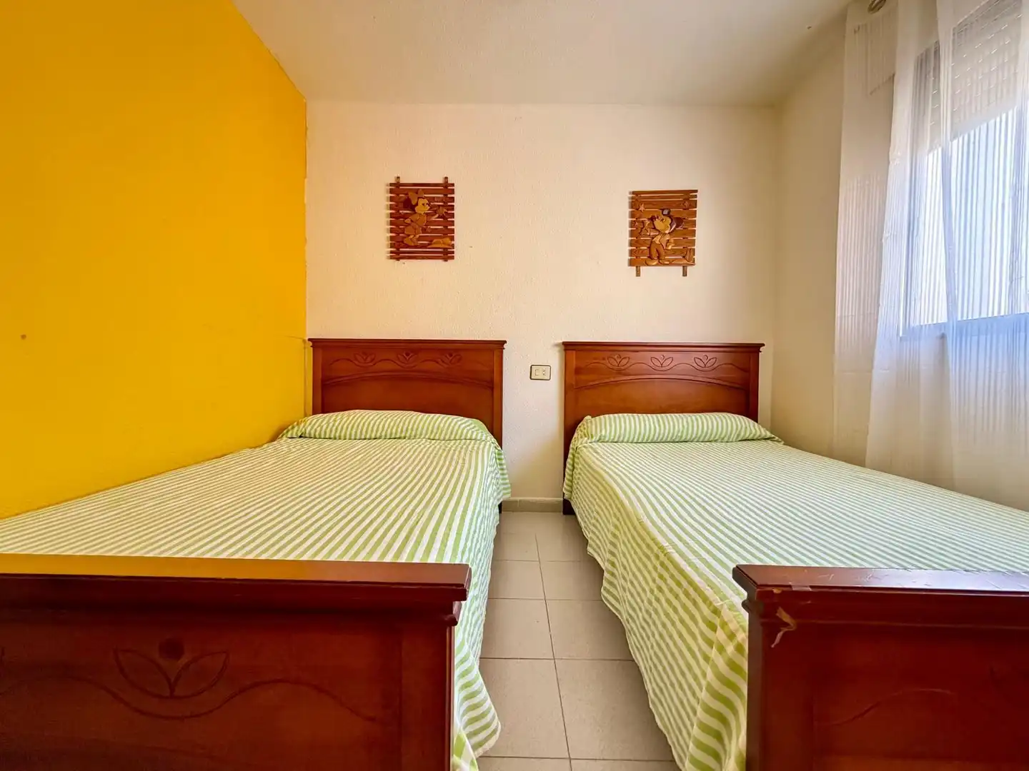 Dúplex en venta en Los Cuarteros, imagen 8