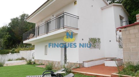 Foto 2 de Casa o xalet en venda a Carrer Roura, 29, Aiguaviva Parc, Vidreres