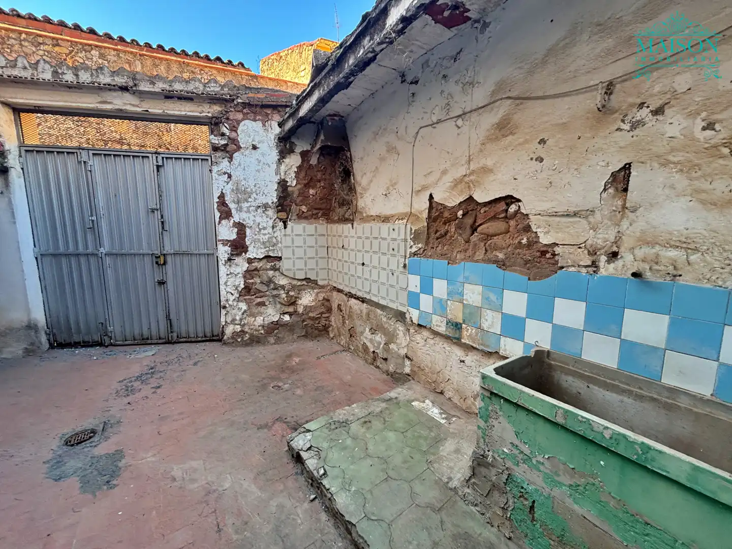 Casa o chalet en venta en La Vall d'Uixó con Terraza