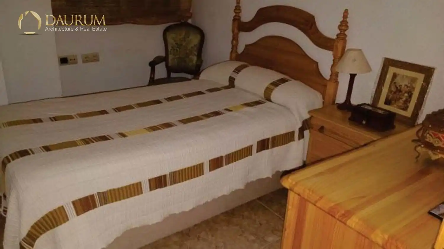 Appartement avec ascenseur à vendre à San Marcelino, imagen 7