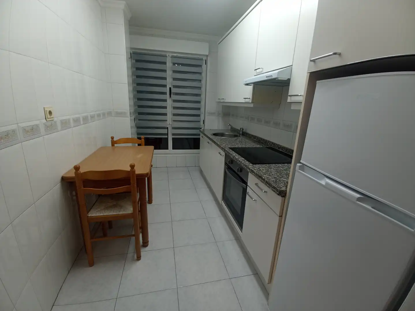 Flat for rent in Calle Príncipe, 16, Barrio del Centro